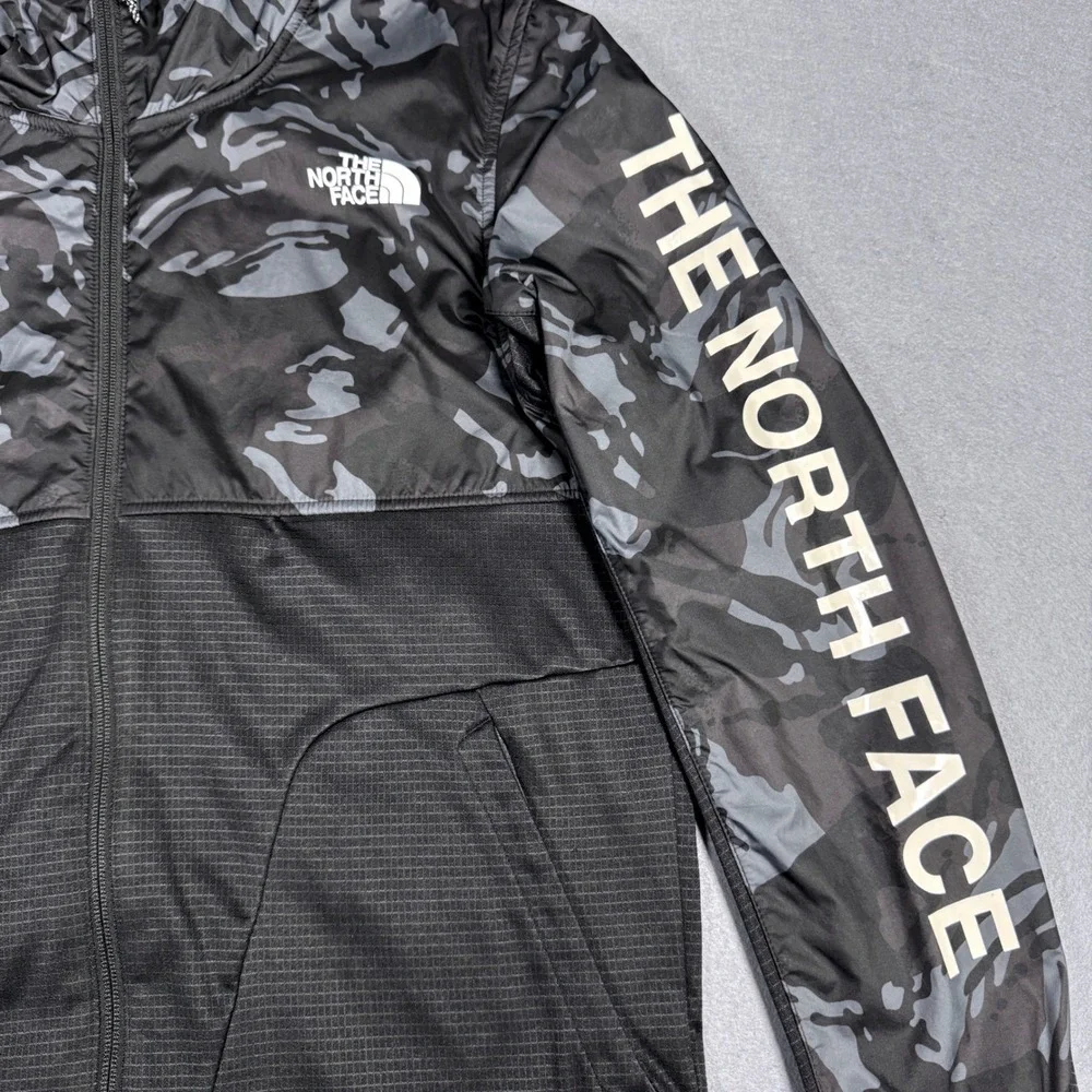 The North Face north face